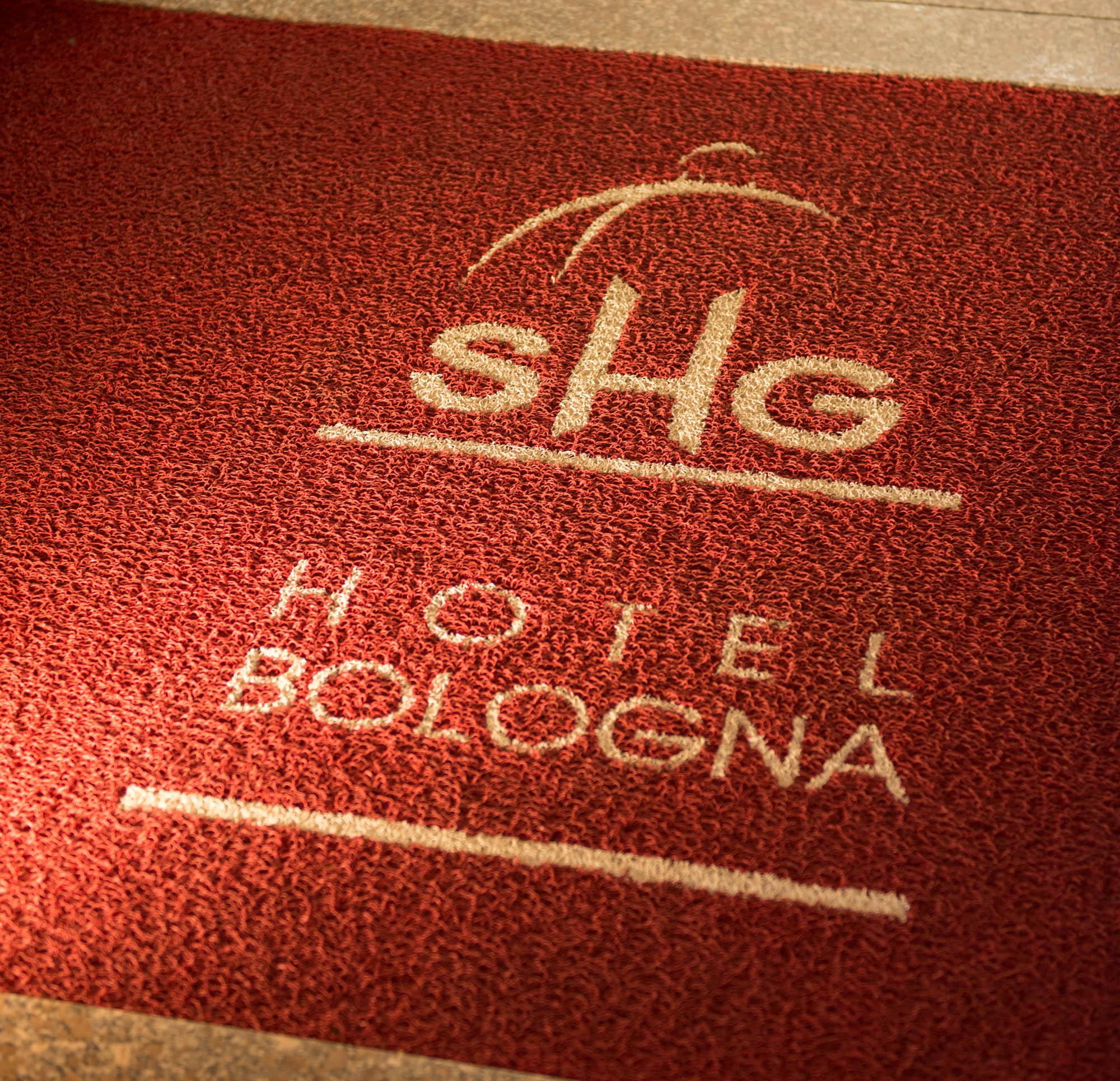 Shg Hotel Bologna Zola Predosa Luaran gambar